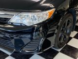 2014 Toyota Camry LE+Camera+A/C+Bluetooth+ACCIDENT FREE Photo89