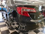 2014 Toyota Camry LE+Camera+A/C+Bluetooth+ACCIDENT FREE Photo90