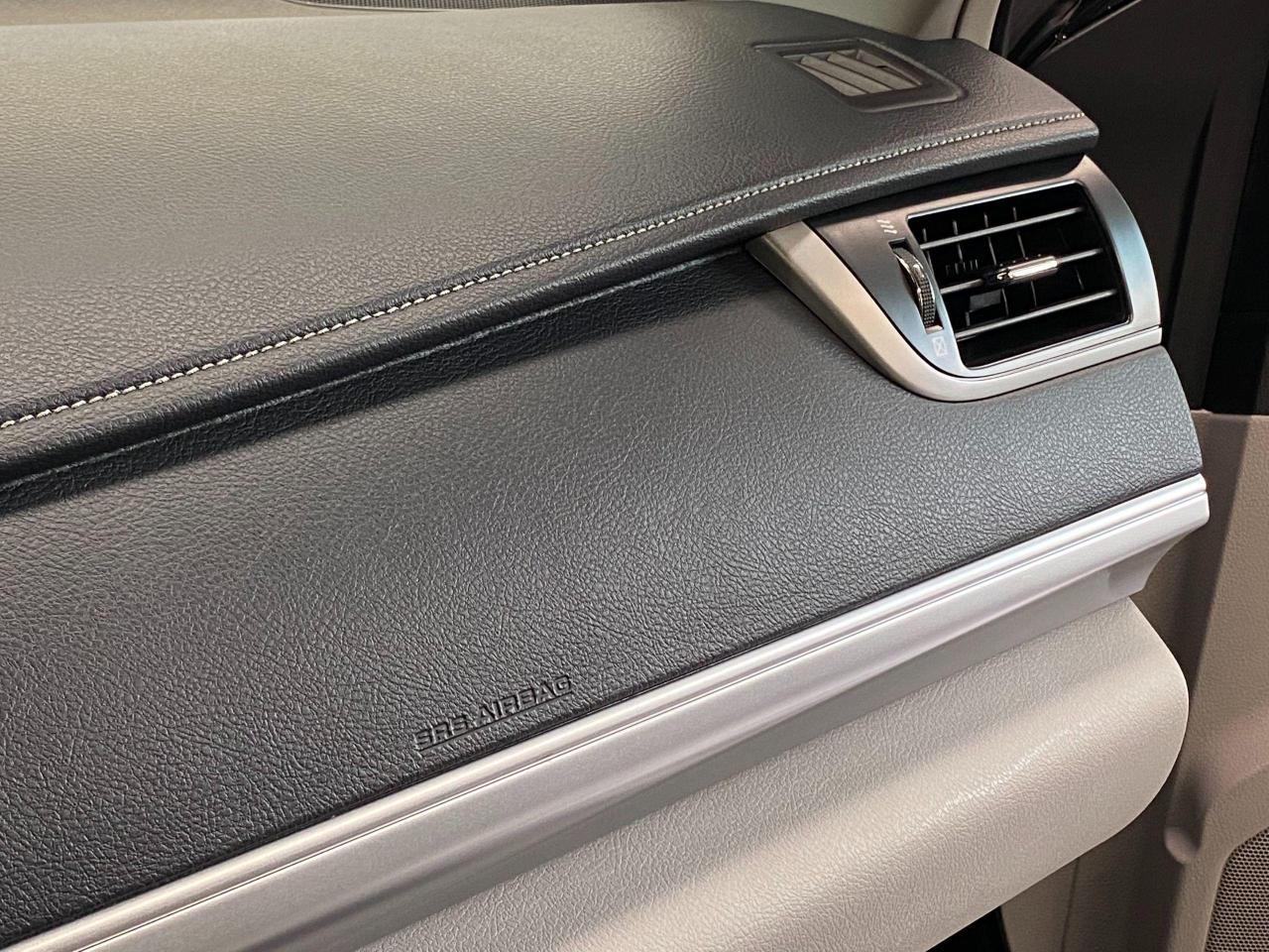 2014 Toyota Camry LE+Camera+A/C+Bluetooth+ACCIDENT FREE - Photo #38