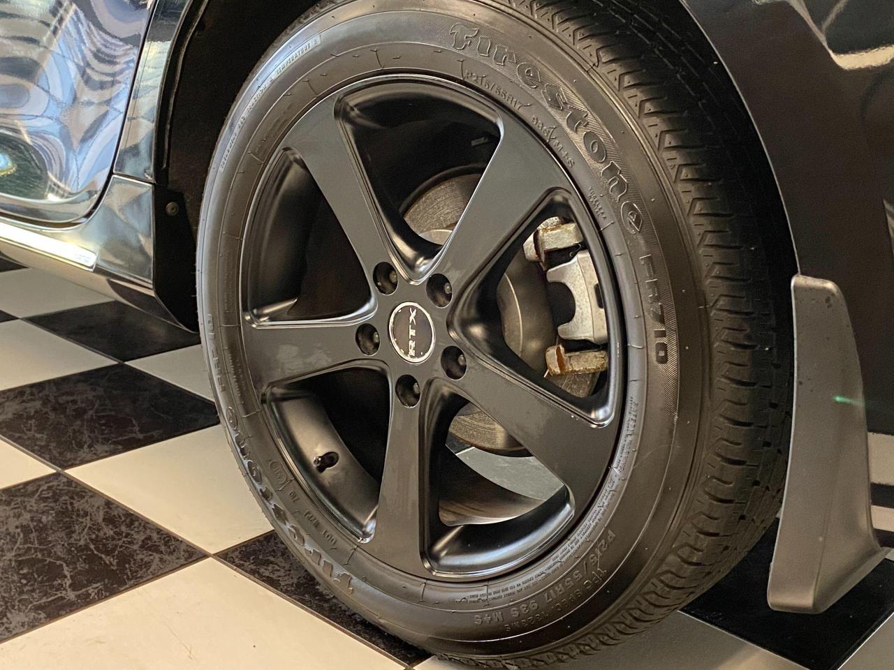 2014 Toyota Camry LE+Camera+A/C+Bluetooth+ACCIDENT FREE Photo48