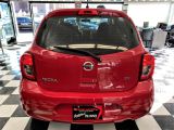 2016 Nissan Micra SV+A/C+New Brakes+ACCIDENT FREE Photo62