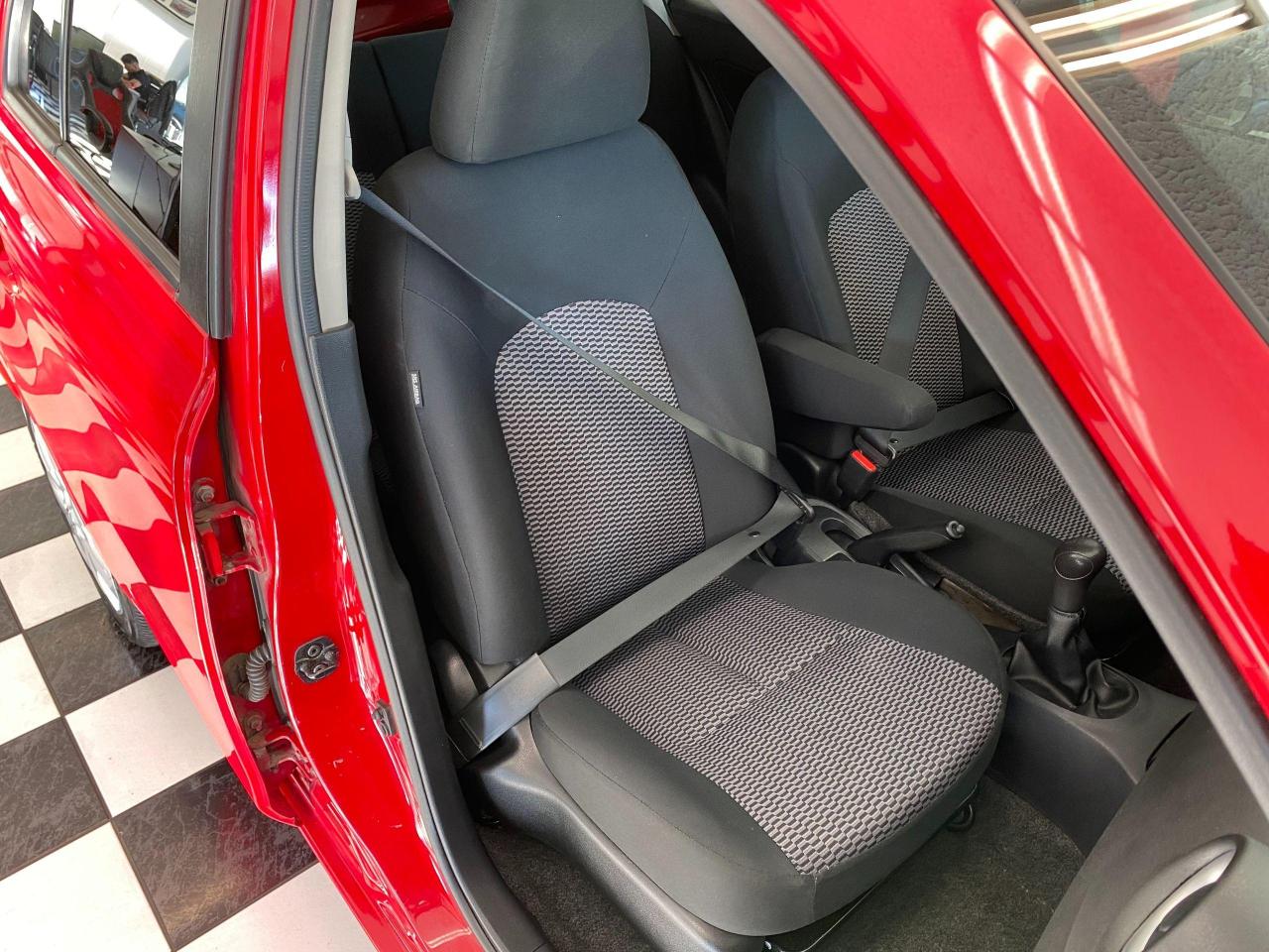 2016 Nissan Micra SV+A/C+New Brakes+ACCIDENT FREE - Photo #21