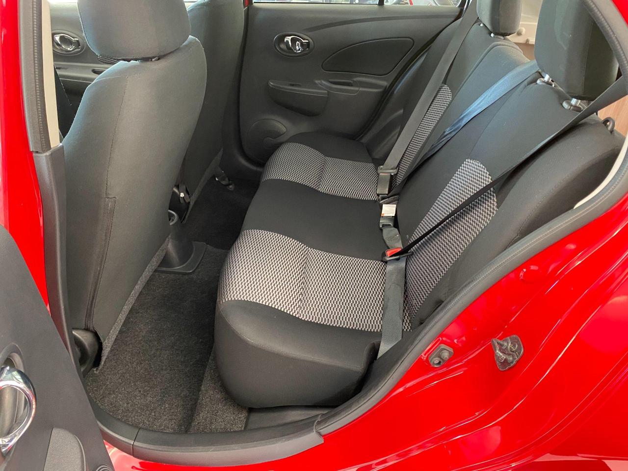 2016 Nissan Micra SV+A/C+New Brakes+ACCIDENT FREE - Photo #22
