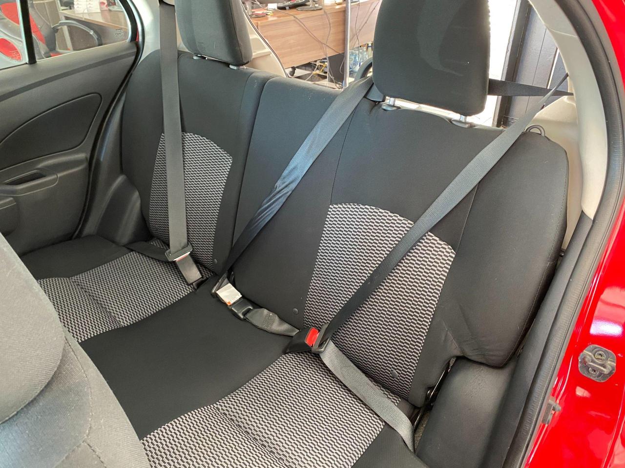2016 Nissan Micra SV+A/C+New Brakes+ACCIDENT FREE - Photo #23
