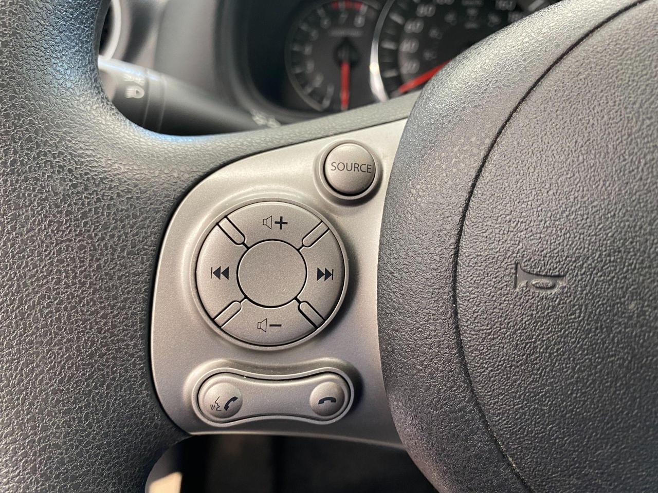 2016 Nissan Micra SV+A/C+New Brakes+ACCIDENT FREE - Photo #31