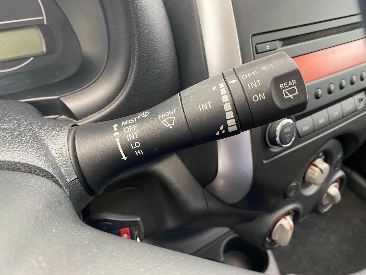 2016 Nissan Micra SV+A/C+New Brakes+ACCIDENT FREE - Photo #32