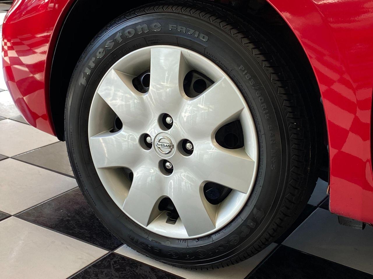 2016 Nissan Micra SV+A/C+New Brakes+ACCIDENT FREE - Photo #49