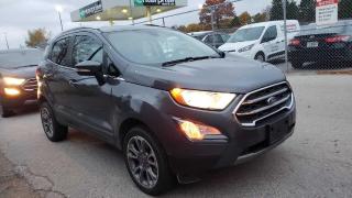 2020 Ford EcoSport  - Photo #4