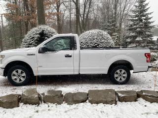 2016 Ford F-150 XLT - Photo #2