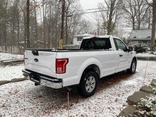 2016 Ford F-150 XLT - Photo #5