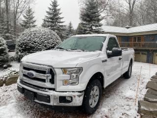 2016 Ford F-150 XLT - Photo #6