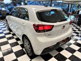 2018 Kia Rio LX+Camera+Bluetooth+Heated Steering+ACCIDENT FREE Photo72