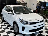 2018 Kia Rio LX+Camera+Bluetooth+Heated Steering+ACCIDENT FREE Photo75