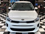 2018 Kia Rio LX+Camera+Bluetooth+Heated Steering+ACCIDENT FREE Photo76