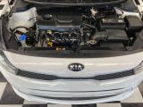 2018 Kia Rio LX+Camera+Bluetooth+Heated Steering+ACCIDENT FREE Photo77