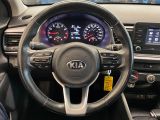 2018 Kia Rio LX+Camera+Bluetooth+Heated Steering+ACCIDENT FREE Photo79