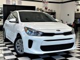 2018 Kia Rio LX+Camera+Bluetooth+Heated Steering+ACCIDENT FREE Photo84