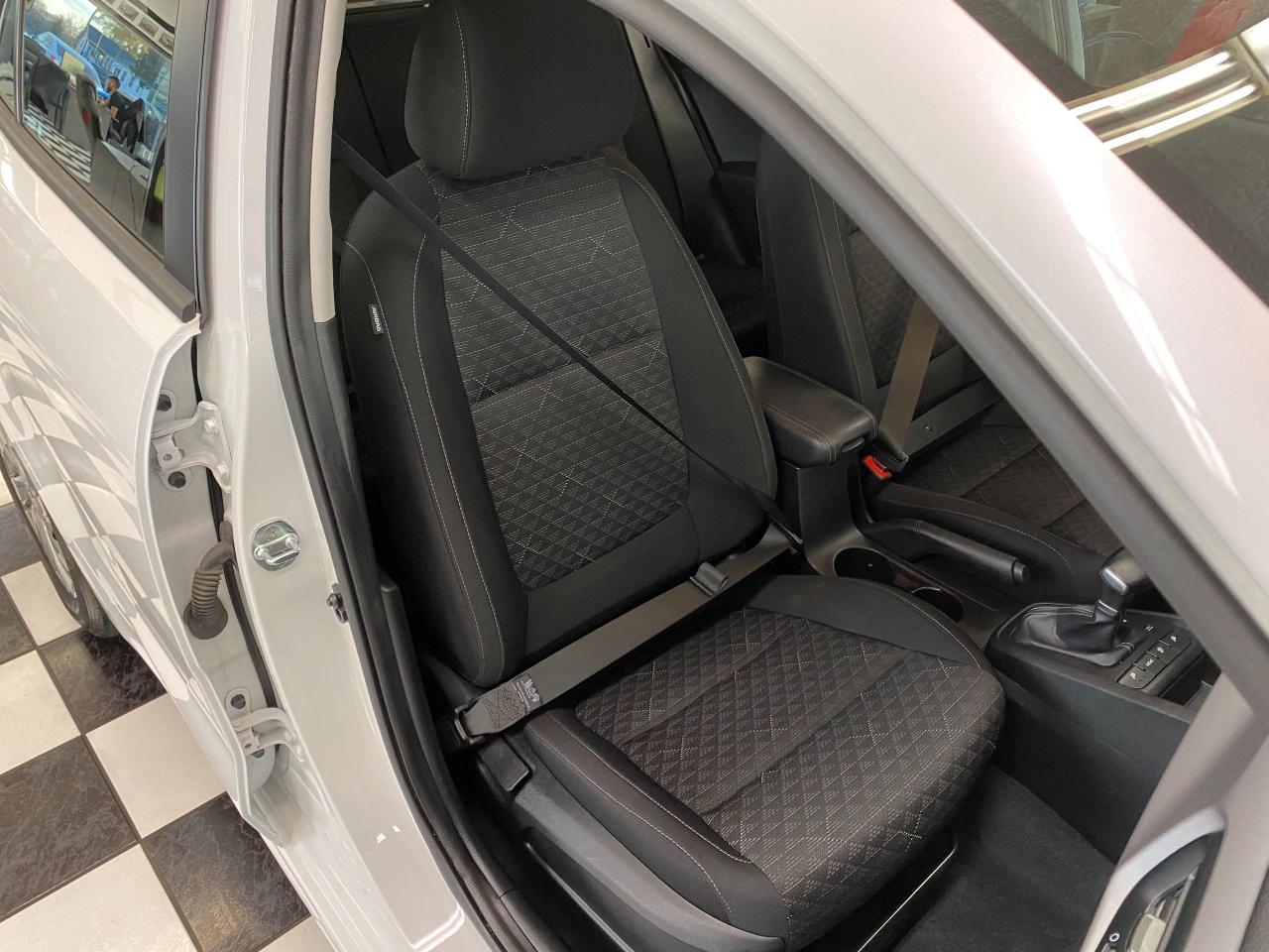 2018 Kia Rio LX+Camera+Bluetooth+Heated Steering+ACCIDENT FREE - Photo #22
