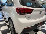 2018 Kia Rio LX+Camera+Bluetooth+Heated Steering+ACCIDENT FREE Photo109