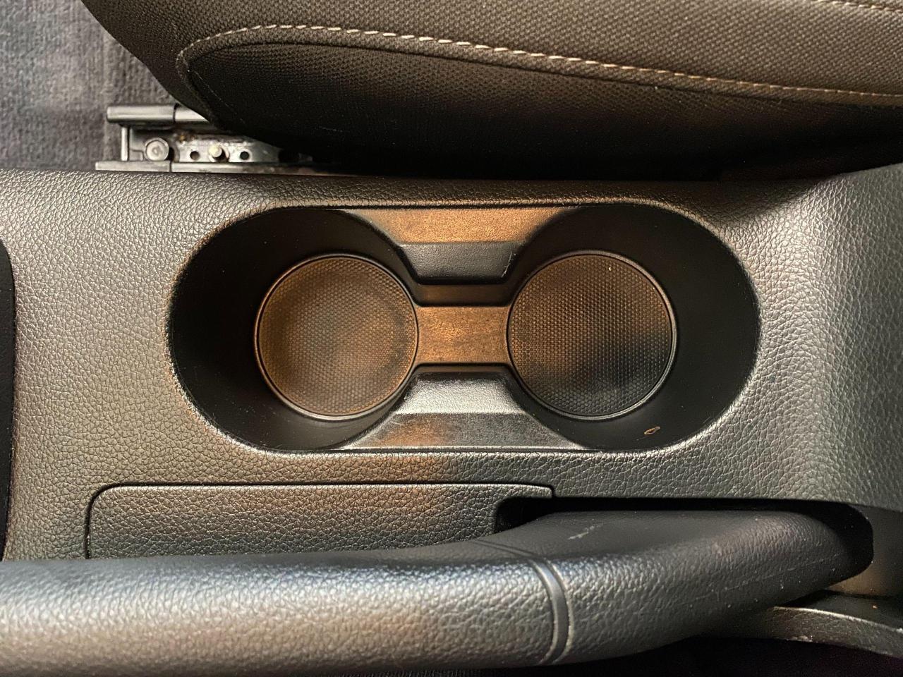 2018 Kia Rio LX+Camera+Bluetooth+Heated Steering+ACCIDENT FREE - Photo #50