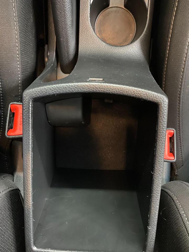 2018 Kia Rio LX+Camera+Bluetooth+Heated Steering+ACCIDENT FREE - Photo #51