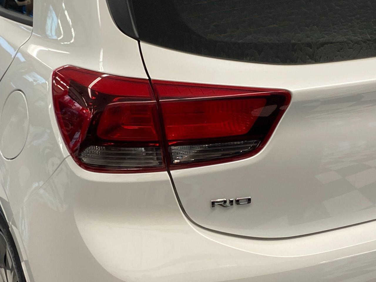 2018 Kia Rio LX+Camera+Bluetooth+Heated Steering+ACCIDENT FREE - Photo #64