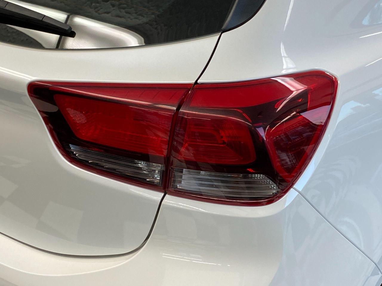 2018 Kia Rio LX+Camera+Bluetooth+Heated Steering+ACCIDENT FREE - Photo #66
