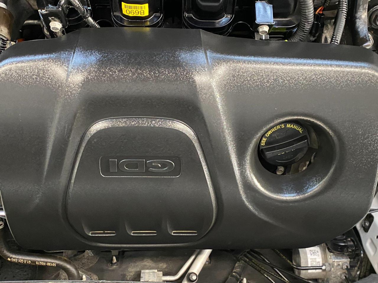 2018 Kia Rio LX+Camera+Bluetooth+Heated Steering+ACCIDENT FREE - Photo #69