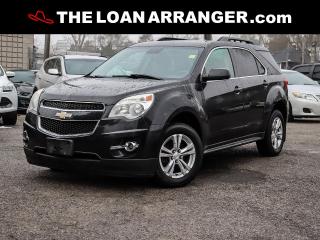 Used 2015 Chevrolet Equinox  for sale in Barrie, ON