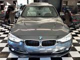 2016 BMW 3 Series 328i xDrive+GPS+Camera+Sensors+ACCIDENT FREE Photo82