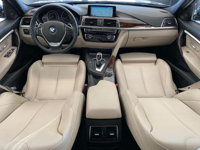 2016 BMW 3 Series 328i xDrive+GPS+Camera+Sensors+ACCIDENT FREE Photo8
