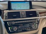 2016 BMW 3 Series 328i xDrive+GPS+Camera+Sensors+ACCIDENT FREE Photo86