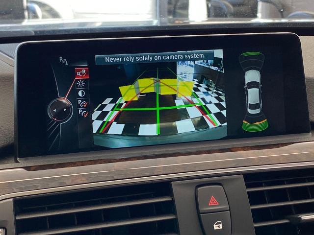 2016 BMW 3 Series 328i xDrive+GPS+Camera+Sensors+ACCIDENT FREE Photo11