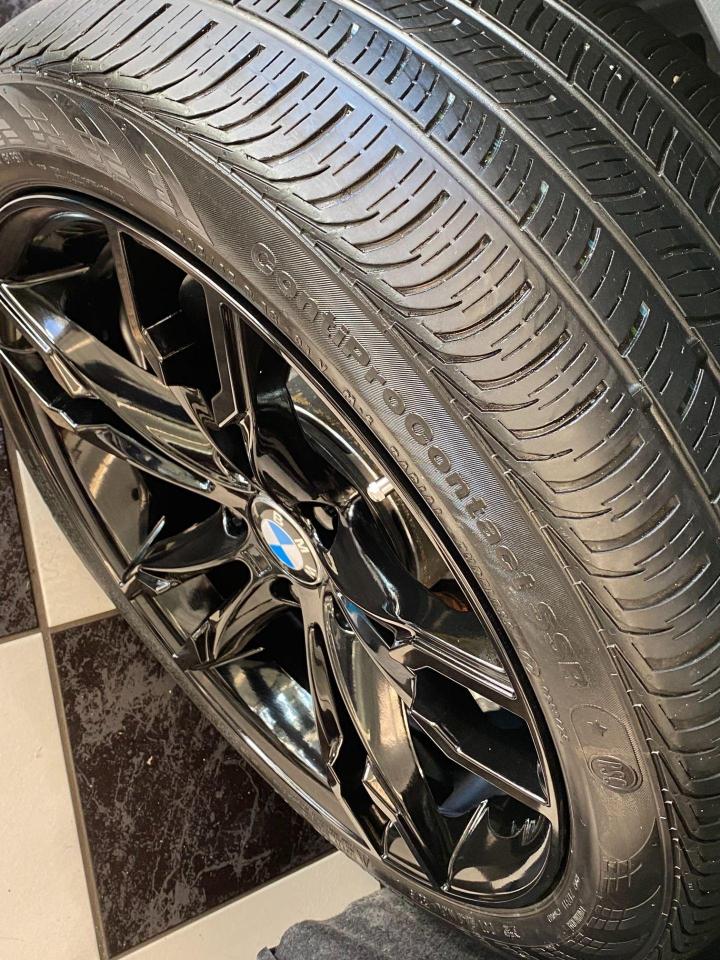 2016 BMW 3 Series 328i xDrive+GPS+Camera+Sensors+ACCIDENT FREE - Photo #13