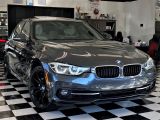 2016 BMW 3 Series 328i xDrive+GPS+Camera+Sensors+ACCIDENT FREE Photo91