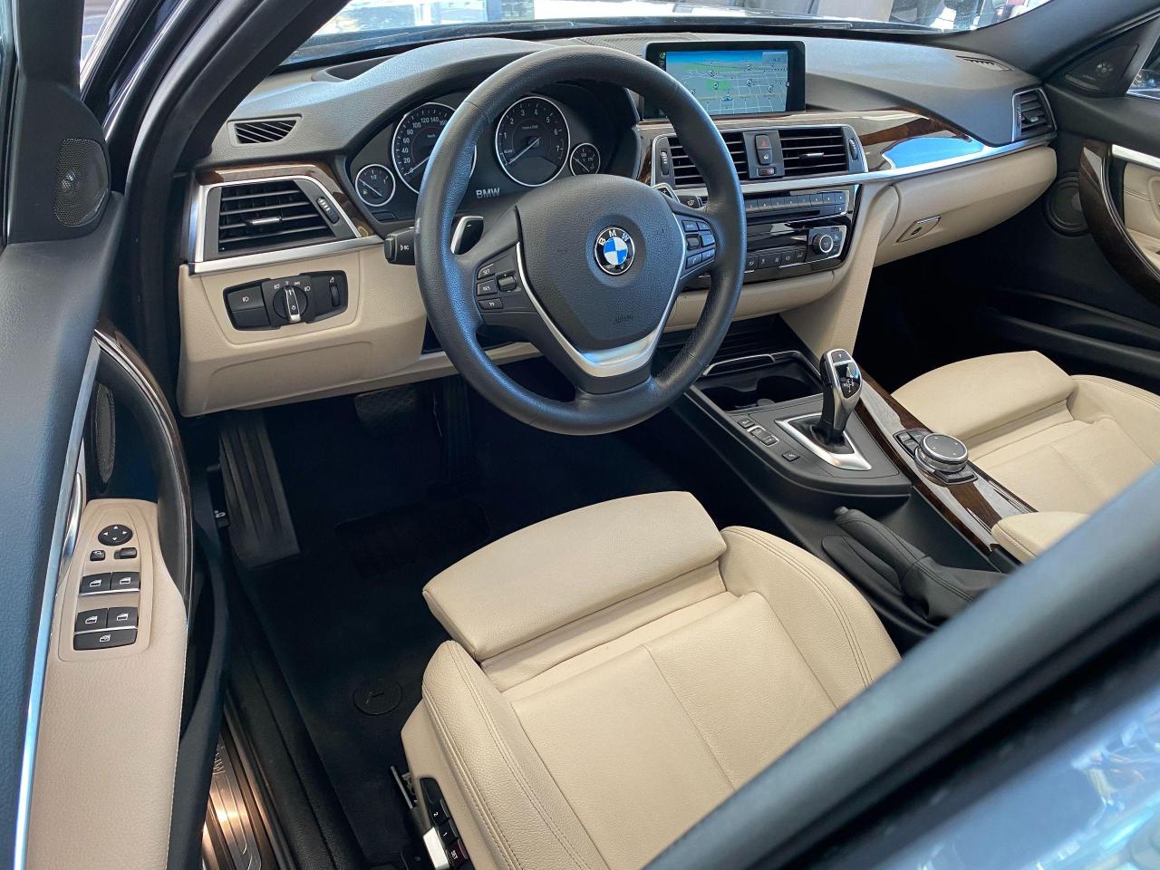 2016 BMW 3 Series 328i xDrive+GPS+Camera+Sensors+ACCIDENT FREE - Photo #18