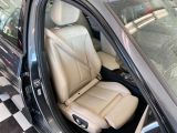 2016 BMW 3 Series 328i xDrive+GPS+Camera+Sensors+ACCIDENT FREE Photo99