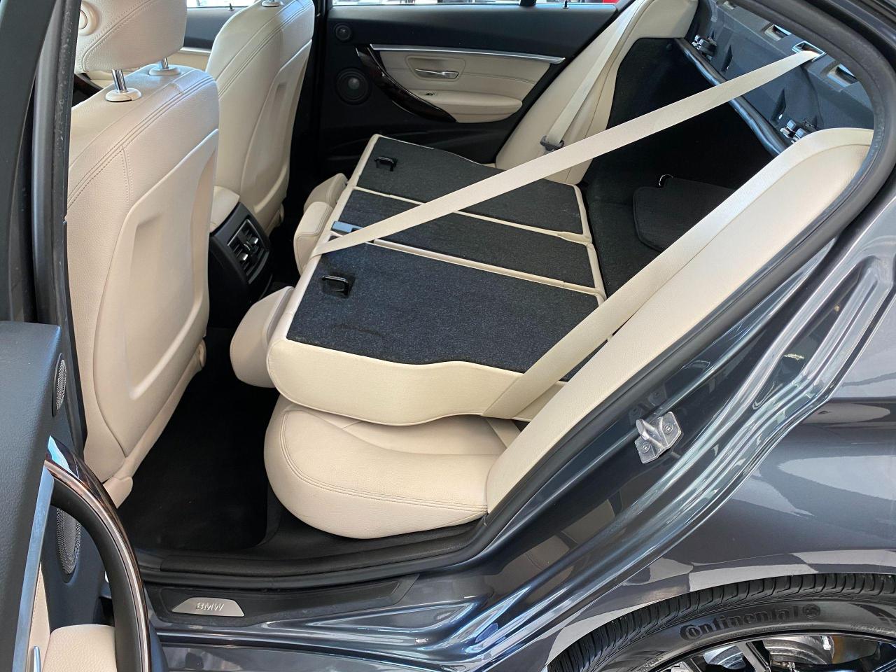 2016 BMW 3 Series 328i xDrive+GPS+Camera+Sensors+ACCIDENT FREE - Photo #26