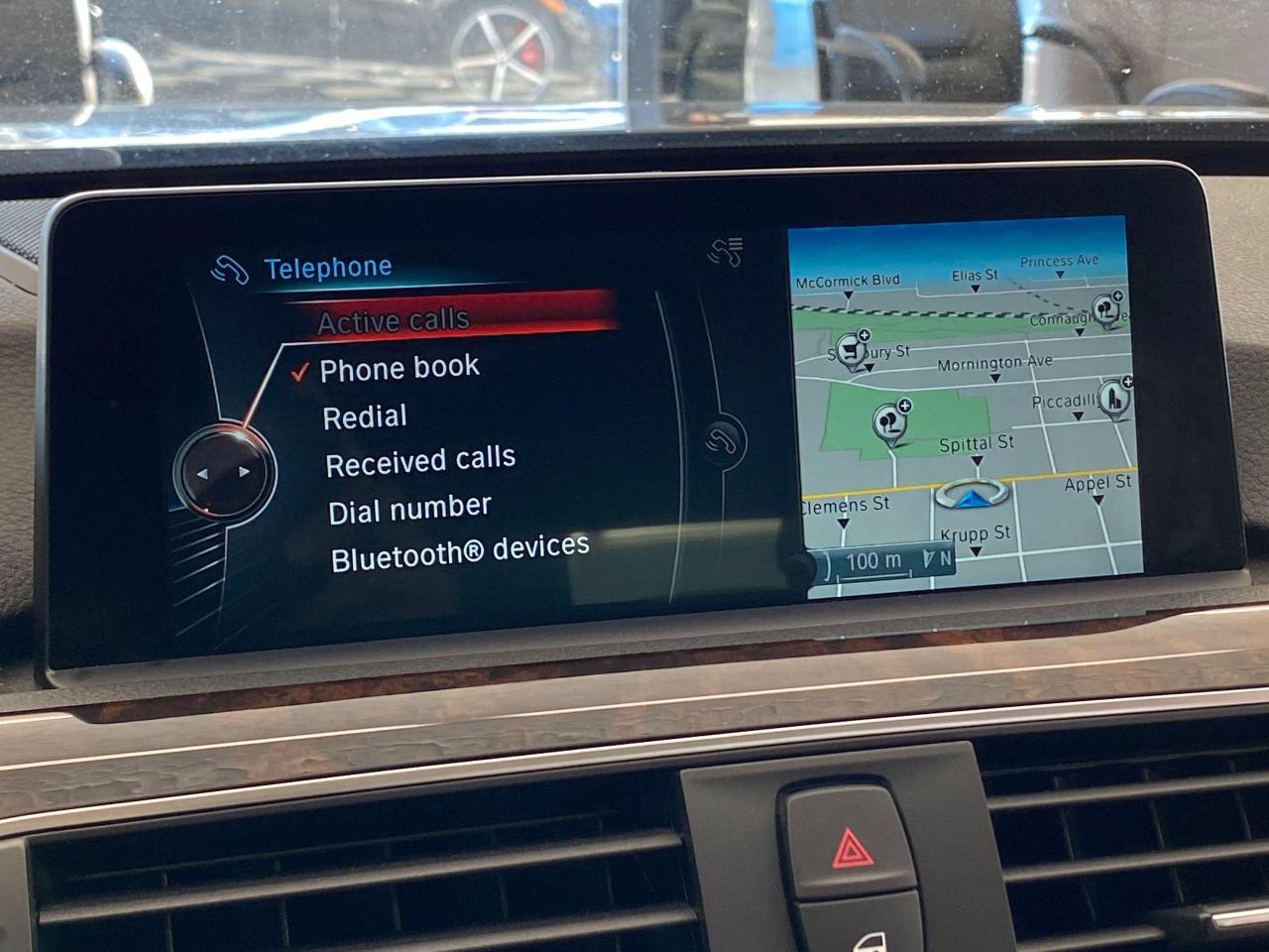 2016 BMW 3 Series 328i xDrive+GPS+Camera+Sensors+ACCIDENT FREE - Photo #30