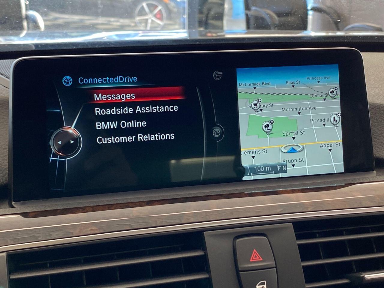 2016 BMW 3 Series 328i xDrive+GPS+Camera+Sensors+ACCIDENT FREE - Photo #31