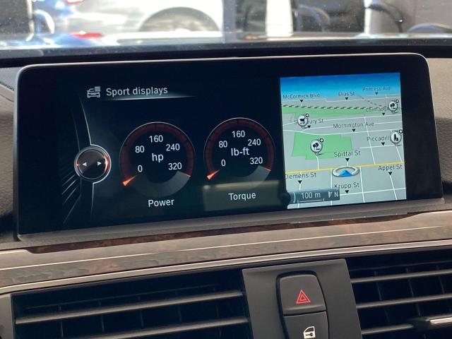 2016 BMW 3 Series 328i xDrive+GPS+Camera+Sensors+ACCIDENT FREE Photo32