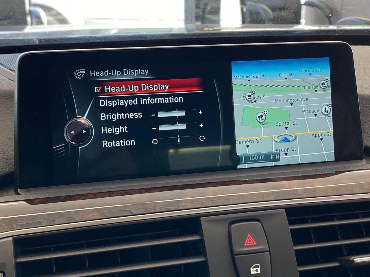 2016 BMW 3 Series 328i xDrive+GPS+Camera+Sensors+ACCIDENT FREE - Photo #33