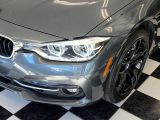 2016 BMW 3 Series 328i xDrive+GPS+Camera+Sensors+ACCIDENT FREE Photo117
