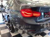 2016 BMW 3 Series 328i xDrive+GPS+Camera+Sensors+ACCIDENT FREE Photo118