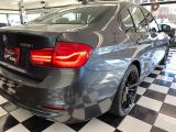 2016 BMW 3 Series 328i xDrive+GPS+Camera+Sensors+ACCIDENT FREE Photo119