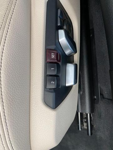 2016 BMW 3 Series 328i xDrive+GPS+Camera+Sensors+ACCIDENT FREE Photo47