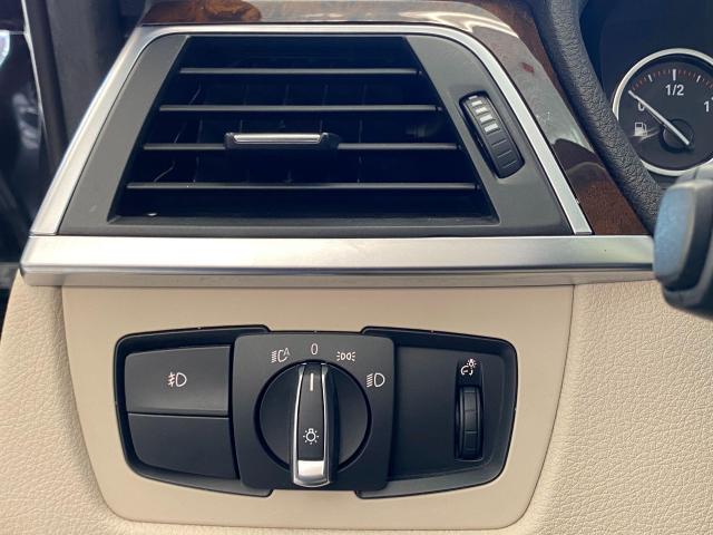 2016 BMW 3 Series 328i xDrive+GPS+Camera+Sensors+ACCIDENT FREE Photo60