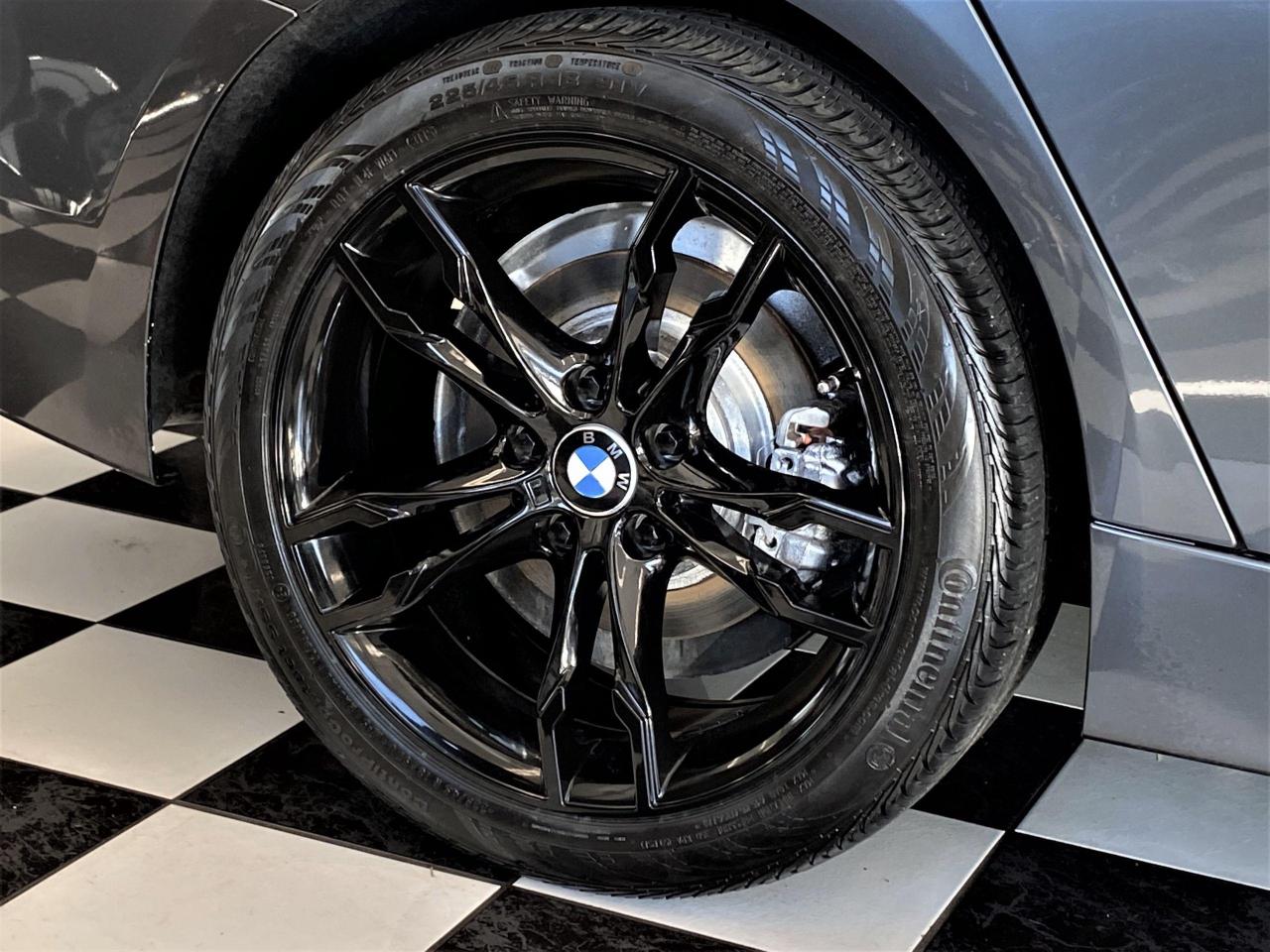 2016 BMW 3 Series 328i xDrive+GPS+Camera+Sensors+ACCIDENT FREE - Photo #65