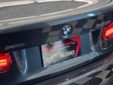 2016 BMW 3 Series 328i xDrive+GPS+Camera+Sensors+ACCIDENT FREE Photo147