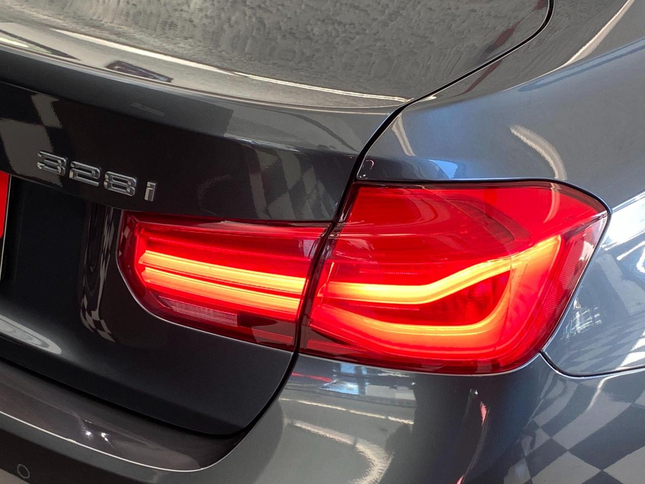 2016 BMW 3 Series 328i xDrive+GPS+Camera+Sensors+ACCIDENT FREE - Photo #72